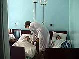 В Новосибирской области число больных серозным менингитом превысило 200 человек