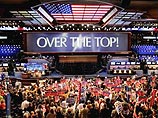 Джон Керри официально утвержден кандидатом на пост президента США Джон Керри официально утвержден кандидатом на пост президента США