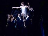 "Ромео и Джульетту" Большого театра британские СМИ обозвали пошлым шоу