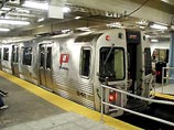 Названия станций нью-йоркского метро могут быть проданы крупным компаниям