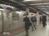 Названия станций нью-йоркского метро могут быть проданы крупным компаниям