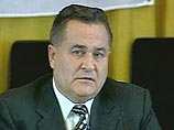 министр обороны Украины Евгений Марчук