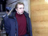 Cотрудник ЮКОСа Алексей Пичугин заявил ходатайство о рассмотрении его дела судом присяжных