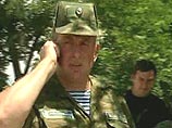 Генерал Набздоров покинет пост командующего миротворцами в зоне грузино-осетинского конфликта в августе