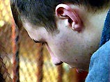 19-летний Сергей был признан виновным в смерти Ярослава Рогулина. 19-летний Сергей был признан виновным в смерти Ярослава Рогулина.
