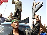 Иракские партизаны угрожают мусульманским странам, которые пошлют свои войска в Ирак