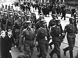 МИД РФ: латышский легион SS признан преступной организацией Нюрнбергским трибуналом