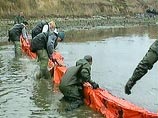 В Балтийском море обнаружены огромные нефтяные пятна В Балтийском море обнаружены огромные нефтяные пятна