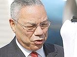 Госсекретарь США Колин Пауэлл совершил незапланированный визит в Ирак Госсекретарь США Колин Пауэлл совершил незапланированный визит в Ирак