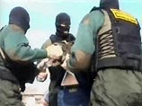 В Курске задержан боевик, прошедший подготовку в лагерях в Чечне В Курске задержан боевик, прошедший подготовку в лагерях в Чечне