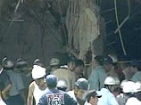 В Японии в "Музее сардин" произошел взрыв: двое раненых
