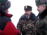 В Красноярский край с инспекционной поездкой прибыл глава МЧС Сергей Шойгу В Красноярский край с инспекционной поездкой прибыл глава МЧС Сергей Шойгу