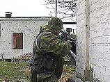 В дагестанском городе Кизляр спецназ ведет бой с группой боевиков В дагестанском городе Кизляр спецназ ведет бой с группой боевиков