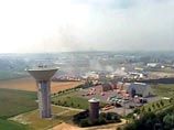 Взрыв газа на заводе в Бельгии: до 20 человек погибли, более 200 ранены (ФОТО)