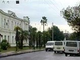 Аджарию лишили столицы: теперь Батуми - это лишь административный центр Аджарию лишили столицы: теперь Батуми - это лишь административный центр