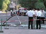 Взрывы в Ташкенте у посольств США, Израиля и в здании прокуратуры: 10 погибших, более 10 раненых