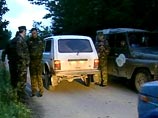 Полиция Грузии и власти Тамарашени не позволили установить в этом селе блок-пост российских миротворцев Полиция Грузии и власти Тамарашени не позволили установить в этом селе блок-пост российских миротворцев
