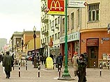 Власти Москвы планируют изменить облик Арбата в лучшую сторону Власти Москвы планируют изменить облик Арбата в лучшую сторону