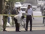 Число жертв терактов в Ташкенте достигло трех человек