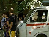 В Кизляре cаперы разминировали квартиру, которую накануне захватили боевики В Кизляре cаперы разминировали квартиру, которую накануне захватили боевики