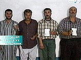 Иракские боевики освободили турецкого заложника под его честное слово Иракские боевики освободили турецкого заложника под его честное слово