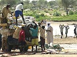 Судан решил не ссориться с ООН и готов выполнить резолюцию по Дарфуру