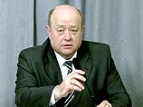 Фрадков утвердил план правительственных дел до 2008 года