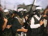 Израильские войска вошли в Газу. Их встретили ожесточенным огнем Израильские войска вошли в Газу. Их встретили ожесточенным огнем