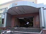 Ислам Каримов опроверг появившиеся сообщения о том, что за кровавыми терактами в Ташкенте стоит группировка "Исламское движение Узбекистана". Каримов уверен, что эта группировка "практически уже не существует"