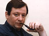 Скоропостижно скончался журналист "Эха Москвы" Константин Кравинский Скоропостижно скончался журналист "Эха Москвы" Константин Кравинский