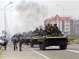 В ночь нападения боевиков на Ингушетию военные выполнили первичные задачи В ночь нападения боевиков на Ингушетию военные выполнили первичные задачи