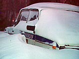 В ближайший день в Москве ожидается хорошая, солнечная погода, но к вечеру влияние так называемого "южного циклона", принесшего в столицу сильные снегопады, скажется вновь В ближайший день в Москве ожидается хорошая, солнечная погода, но к вечеру влияние так называемого "южного циклона", принесшего в столицу сильные снегопады, скажется вновь