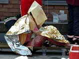Число жертв взрыва на газовом заводе в Бельгии достигло 18 человек Число жертв взрыва на газовом заводе в Бельгии достигло 18 человек