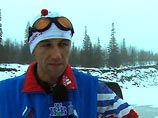 Павел Ростовцев - первый чемпион нового тысячелетия