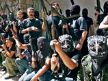 Сторонники Арафата прервали съезд ФАТХ огнем из автоматов Сторонники Арафата прервали съезд ФАТХ огнем из автоматов