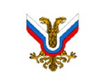 Логотип федерации легкой атлетики России