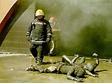 По официальной информации, распространенной министром внутренних дел Парагвая Орландо Фиоротто, погибли более 300 человек, около 330 ранены По официальной информации, распространенной министром внутренних дел Парагвая Орландо Фиоротто, погибли более 300 человек, около 330 ранены