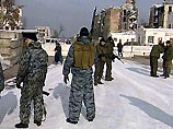 Военные ожидают в ближайшее время проведение терактов в Грозном, Аргуне или Новогрозненском