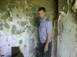 Подробности штурма в Кизляре: боевиков пришлось "выжигать" из квартиры Подробности штурма в Кизляре: боевиков пришлось "выжигать" из квартиры