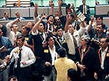 На торгах в Нью-Йорке цены на нефть установили новый рекорд, вплотную приблизившись к 44 долларам На торгах в Нью-Йорке цены на нефть установили новый рекорд, вплотную приблизившись к 44 долларам