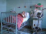 Губернатор Приморского края Евгений Наздратенко в субботу был переведен из реанимации в кардиологическую палату интенсивной терапии Губернатор Приморского края Евгений Наздратенко в субботу был переведен из реанимации в кардиологическую палату интенсивной терапии