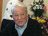 Ельцин может выйти из больницы в середине следующей недели