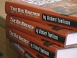 Согласно заявлению британского МИДа, которое приводят информационные агентства, правительство "более не собирается запрещать публиковать книгу "The Big Breach" ("Большая брешь")