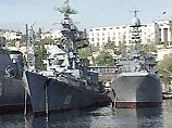 По утверждению этой организации, договоренность о перебазировании кораблей Военно-морских сил Украины якобы была достигнута между Владимиром Путиным и Леонидом Кучмой во время их недавней встречи в Ялте