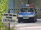 В Махачкале проверяют подозрительный автомобиль, оставленный у базы ОМОНа В Махачкале проверяют подозрительный автомобиль, оставленный у базы ОМОНа