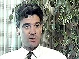 Беглый разведчик не получит гонорар за мемуары
Беглый разведчик не получит гонорар за мемуары