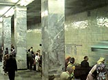 На станции московского метро "Сокольники" милиционер расстрелял безбилетника. Об этом во вторник сообщает радиостанция "Эхо Москвы" со ссылкой на газету "Комсомольская правда" На станции московского метро "Сокольники" милиционер расстрелял безбилетника. Об этом во вторник сообщает радиостанция "Эхо Москвы" со ссылкой на газету "Комсомольская правда"