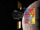 В США запущена межпланетная станция Messenger ("Посланец"), которой через 7 лет предстоит заняться изучением Меркурия