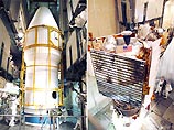 В США запущена межпланетная станция Messenger для изучения Меркурия В США запущена межпланетная станция Messenger для изучения Меркурия