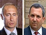 Путин поговорил по телефону с Бараком Путин поговорил по телефону с Бараком